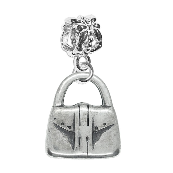 Báj ezüst pénztárca 1002127 drasz