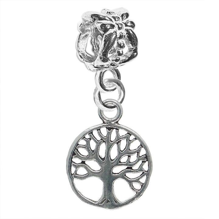 Charm argint Pomul vietii 9590200 Dras