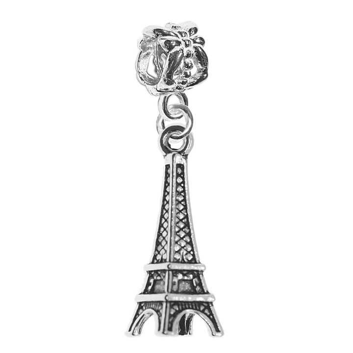 Charm argint Turnul Eiffel 9857360 Dras