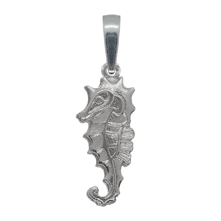 Pandantiv argint Calut mare 9831115 Dras