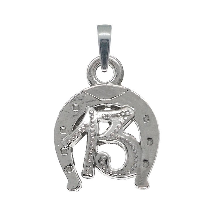 Ezüst medál Patkószám 13 9911395 Dras