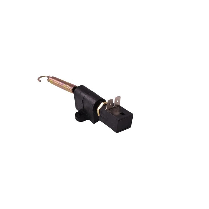 UTB Fékütköző érintkező, rugóval, UTB U-650 és U-445