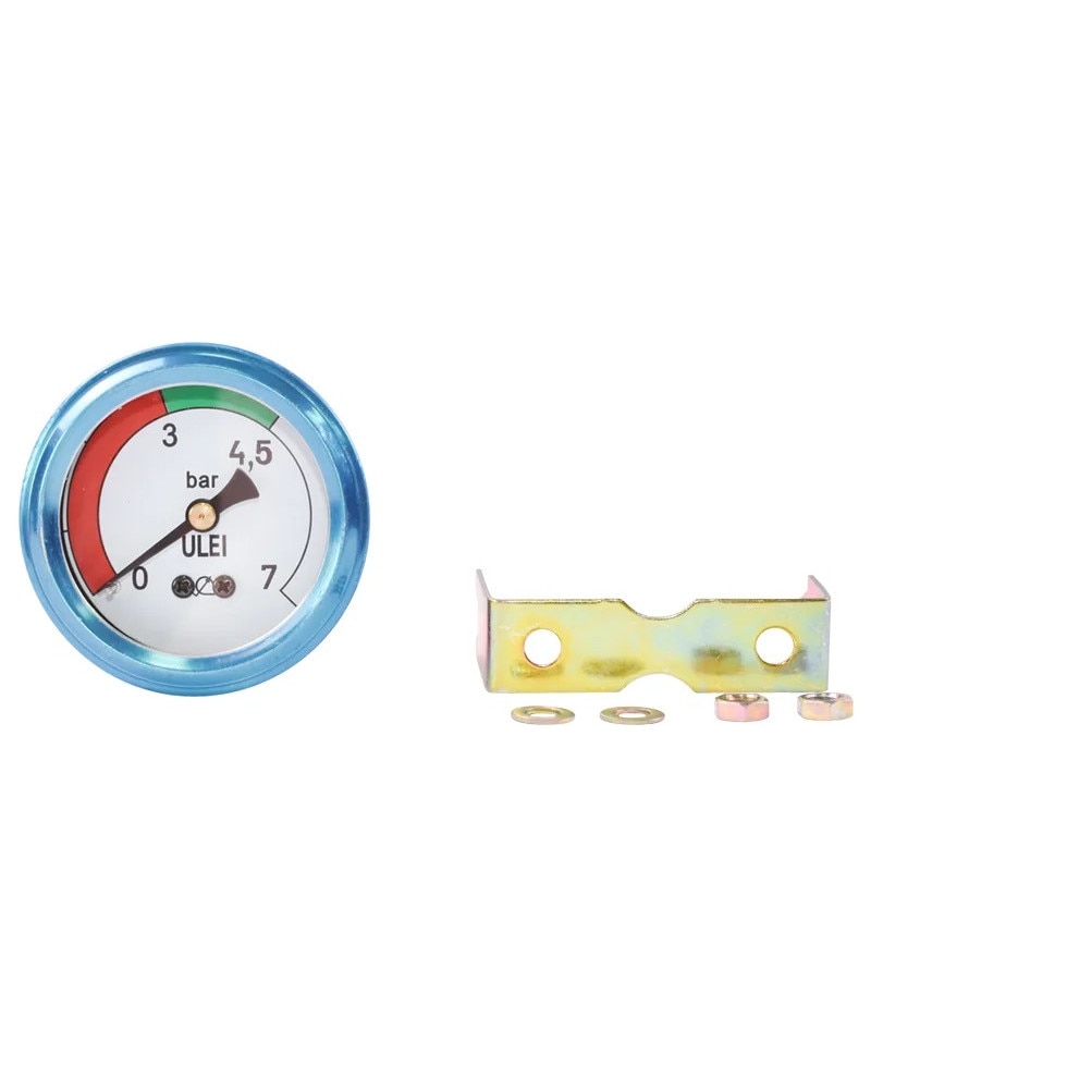 Manometru/ceas presiune ulei UTB U-650