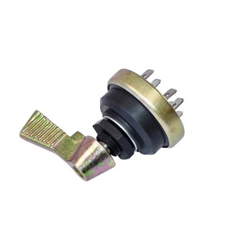 Intrerupator - comutator semnalizari U-650 si U-445 Intrerupator - comutator semnalizari U-650 si U-445