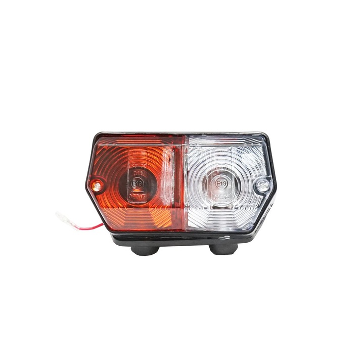 Lampa semnalizare si pozitie fata dreapta UTB U-650