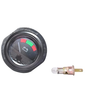 Indicator tensiune tablou de bord UTB U-650 sau U-445 Indicator tensiune tablou de bord UTB U-650 sau U-445