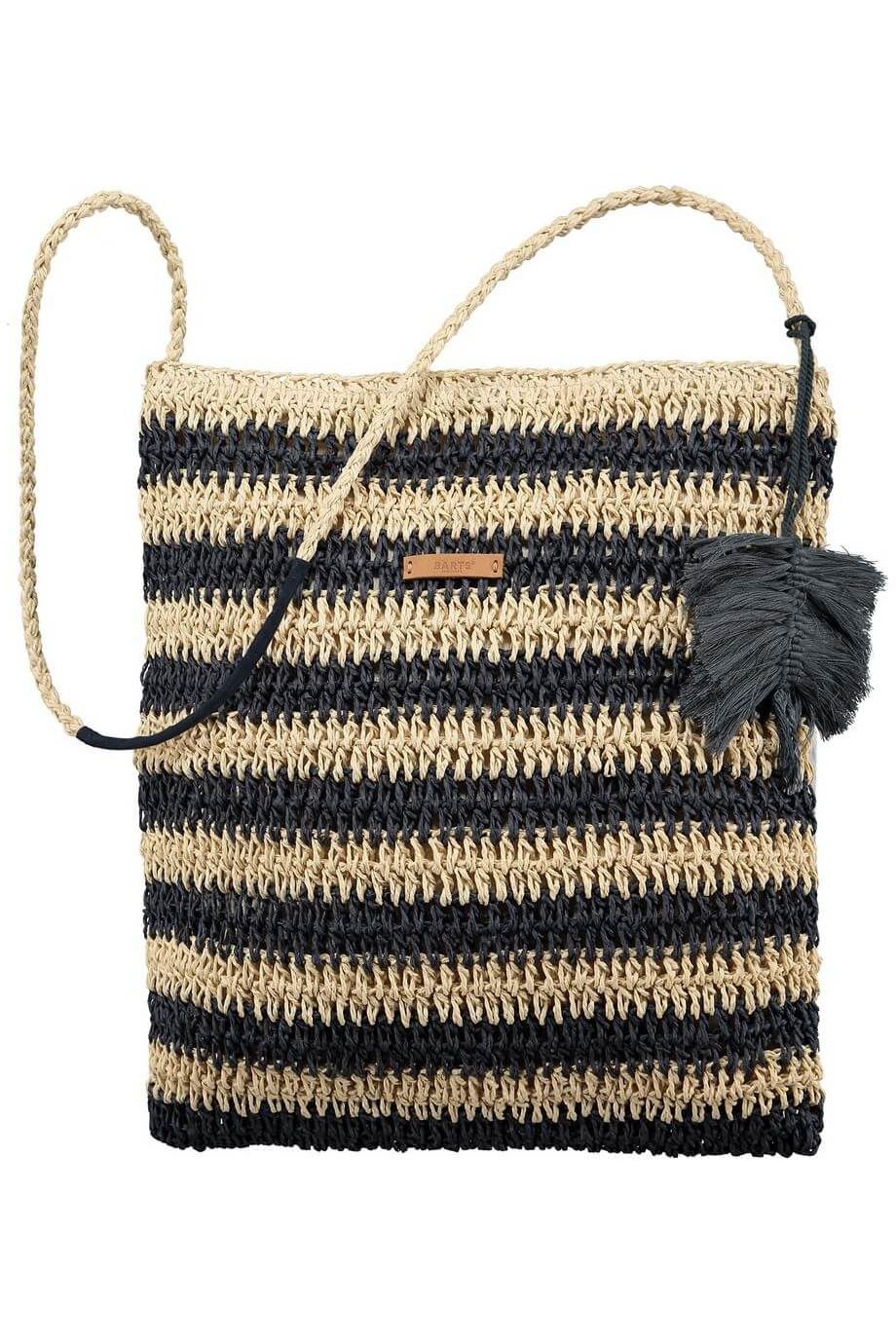 Geanta de dama, Barts Mirra Handbag, Bluemarin