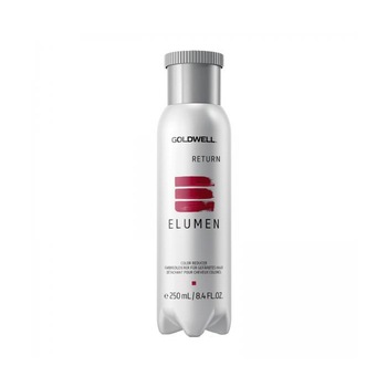 Lotiune pentru indepartarea culorii Goldwell Elumen Return Remover, 250ml Lotiune pentru indepartarea culorii Goldwell Elumen Return Remover, 250ml