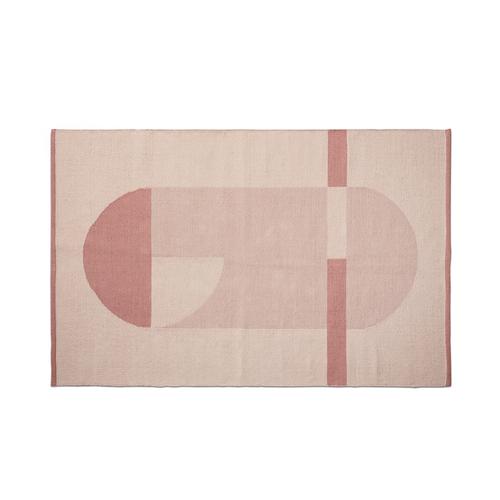 Covor Flexa Room Misty Rose 120x180cm