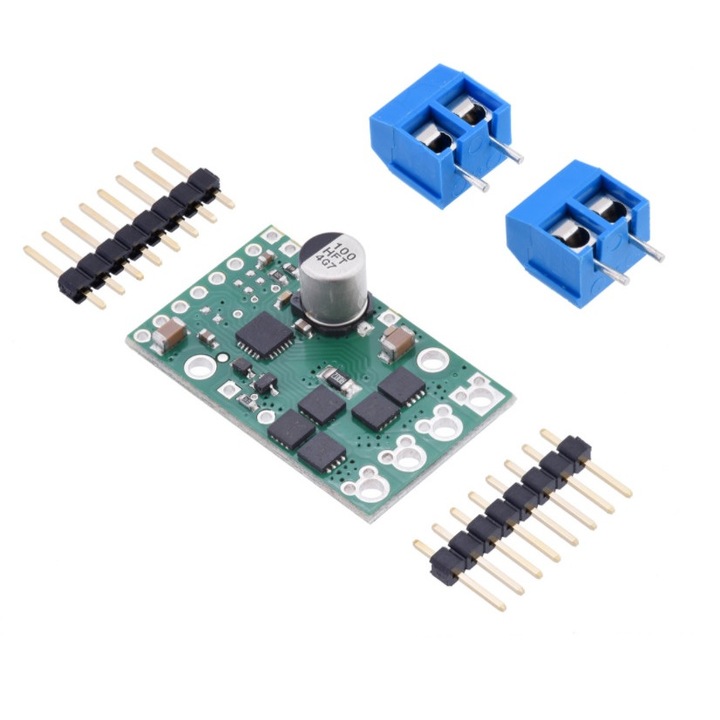 Controler motor G2, 24v13
