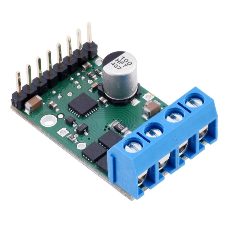 Controler motor G2, 24v13