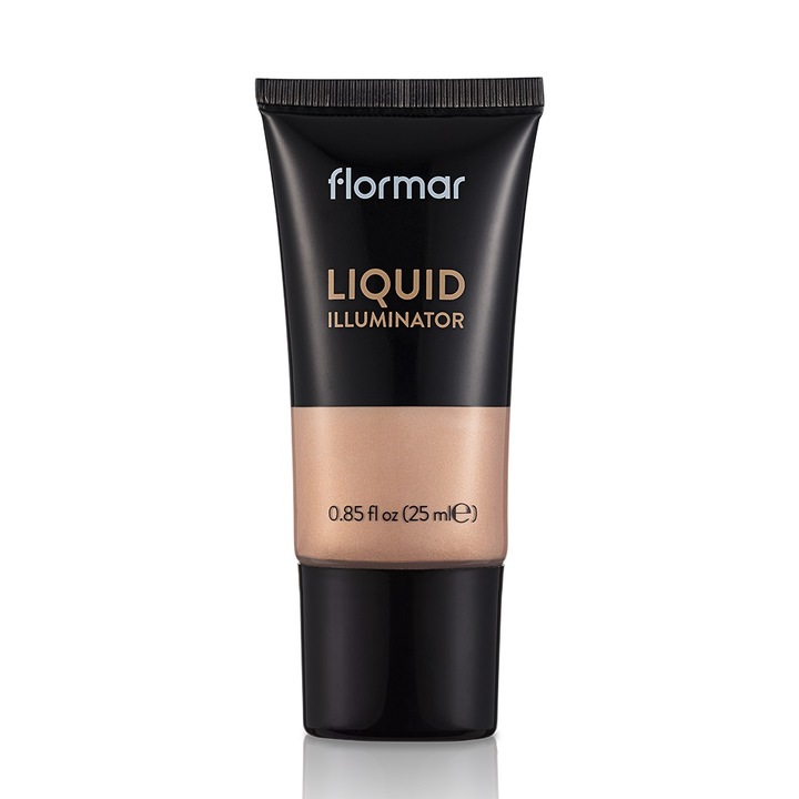 Iluminator Lichid 02 Sunset Glow Flormar 25 ml