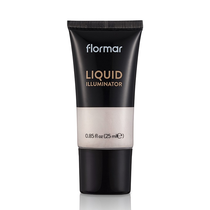 Iluminator lichid, Flormar, Star Glow, 01