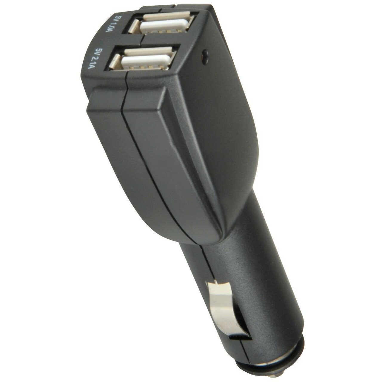 Incarcator auto, 2 USB, Cartrend, 12V