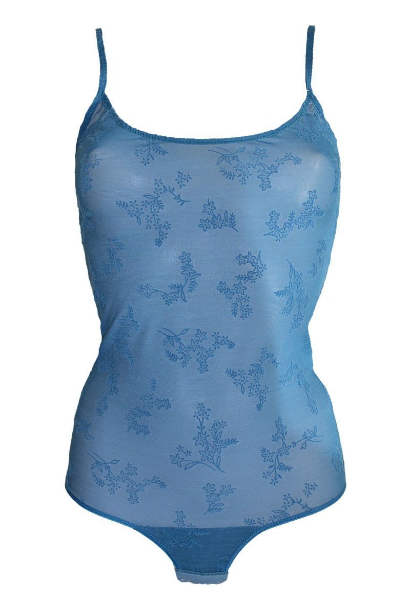 Body Venerastyle, Gabrielle 077, Albastru