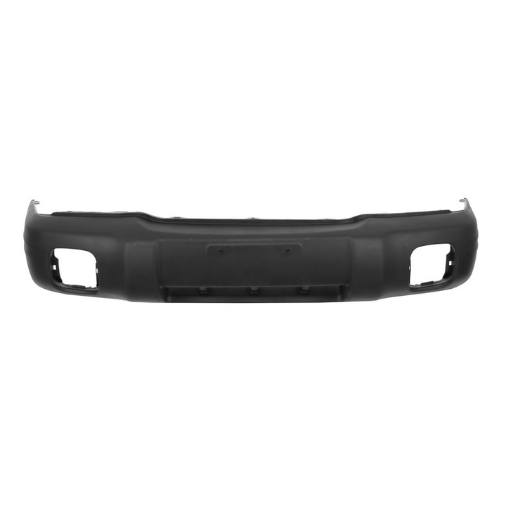 Bara fata BLIC, pentru SUBARU FORESTER SF 01.2000-09.2002, Cu Gauri pentru Proiectoare Ceata