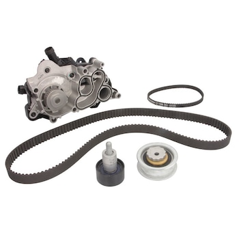 Kit distributie+pompa apa Hepu Audi A3,Seat Leon,Skoda Octavia III,VW Golf VII,Jetta IV,Polo 1,2-1,4 H din 04.2011 Kit distributie+pompa apa Hepu Audi A3,Seat Leon,Skoda Octavia III,VW Golf VII,Jetta IV,Polo 1,2-1,4 H din 04.2011