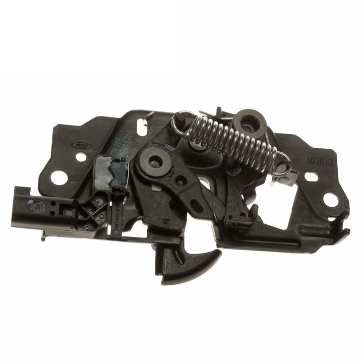 Ford Focus 3 motorháztető a 2014-es gyártási évtől