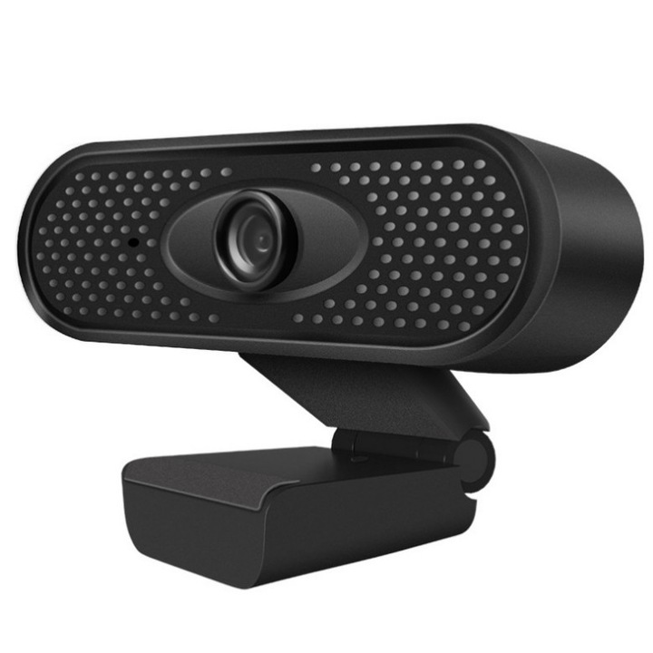 Camera Web DL Link TX3, FullHD 1080P, 2mpx, USB, microfon, senzor video GC2053
