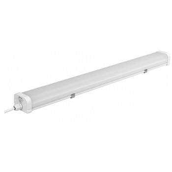 Corp de iluminat led termoplastic led industrial LLF3642 T8 220v 36w 4200k IP65 Ultralux Corp de iluminat led termoplastic led industrial LLF3642 T8 220v 36w 4200k IP65 Ultralux