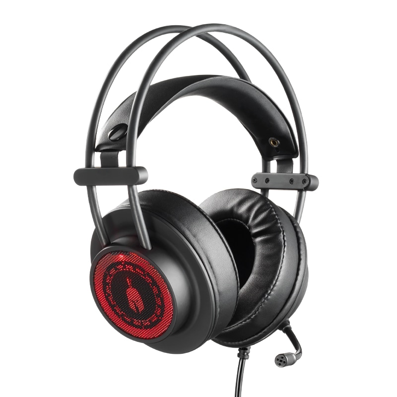 Casti gaming Spartan Gear Myrmidon 2