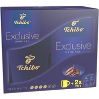 pachet cafea macinata tchibo exclusive 2x250 g  cana cadou imagen 7_0_
0
