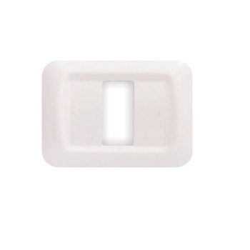 Rama Decor 1M Alb Yriss Elvon 32141 Rama Decor 1M Alb Yriss Elvon 32141