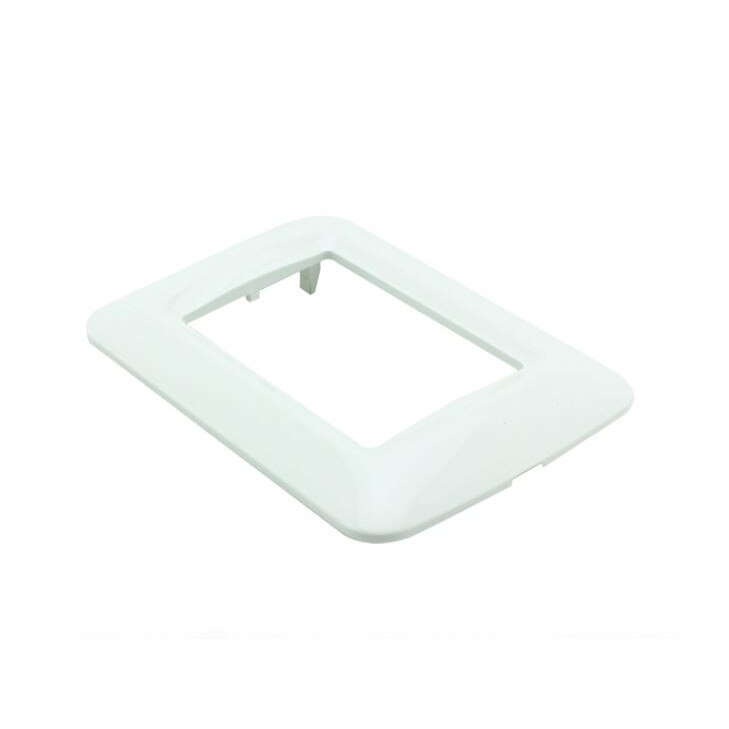 Rama decor 3M Alb Yriss Elvon 32143