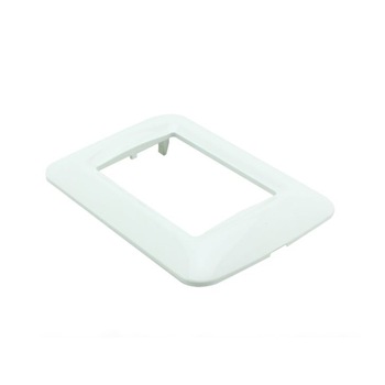 Rama decor 3M Alb Yriss Elvon 32143 Rama decor 3M Alb Yriss Elvon 32143