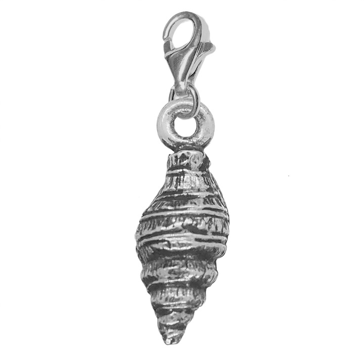Pandantiv argint carabina Scoica 6441690 Dras