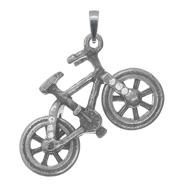 Ezüst medál Kerékpár 6576985 Dras