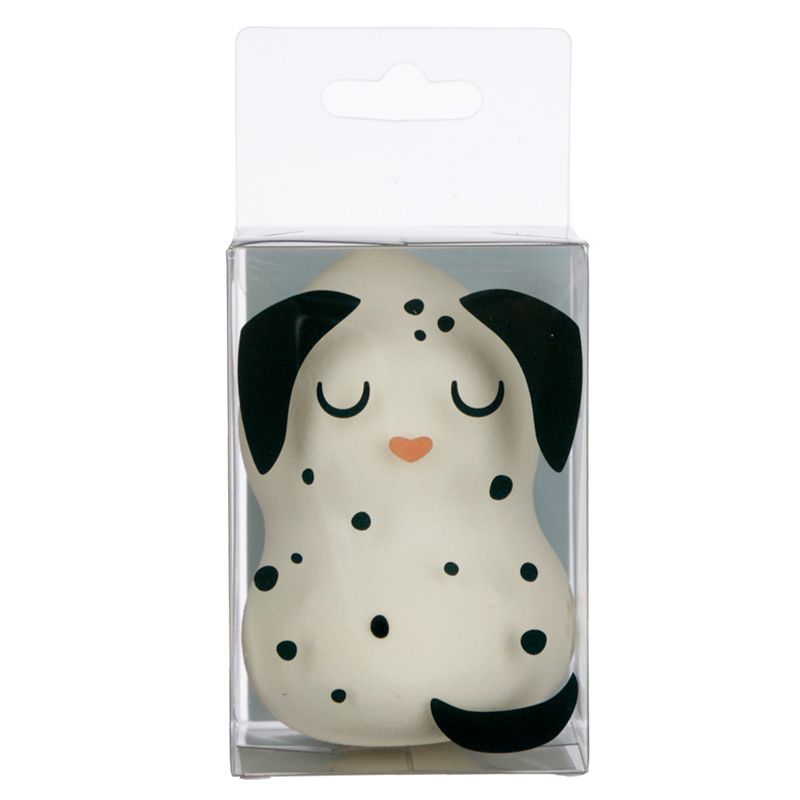 Buretel Machiaj Puckator Dog Scuad