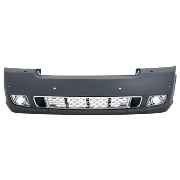 Bara Fata compatibila cu Range Rover Vogue L322 (2002-2012) Autobiography Look Bara Fata compatibila cu Range Rover Vogue L322 (2002-2012) Autobiography Look