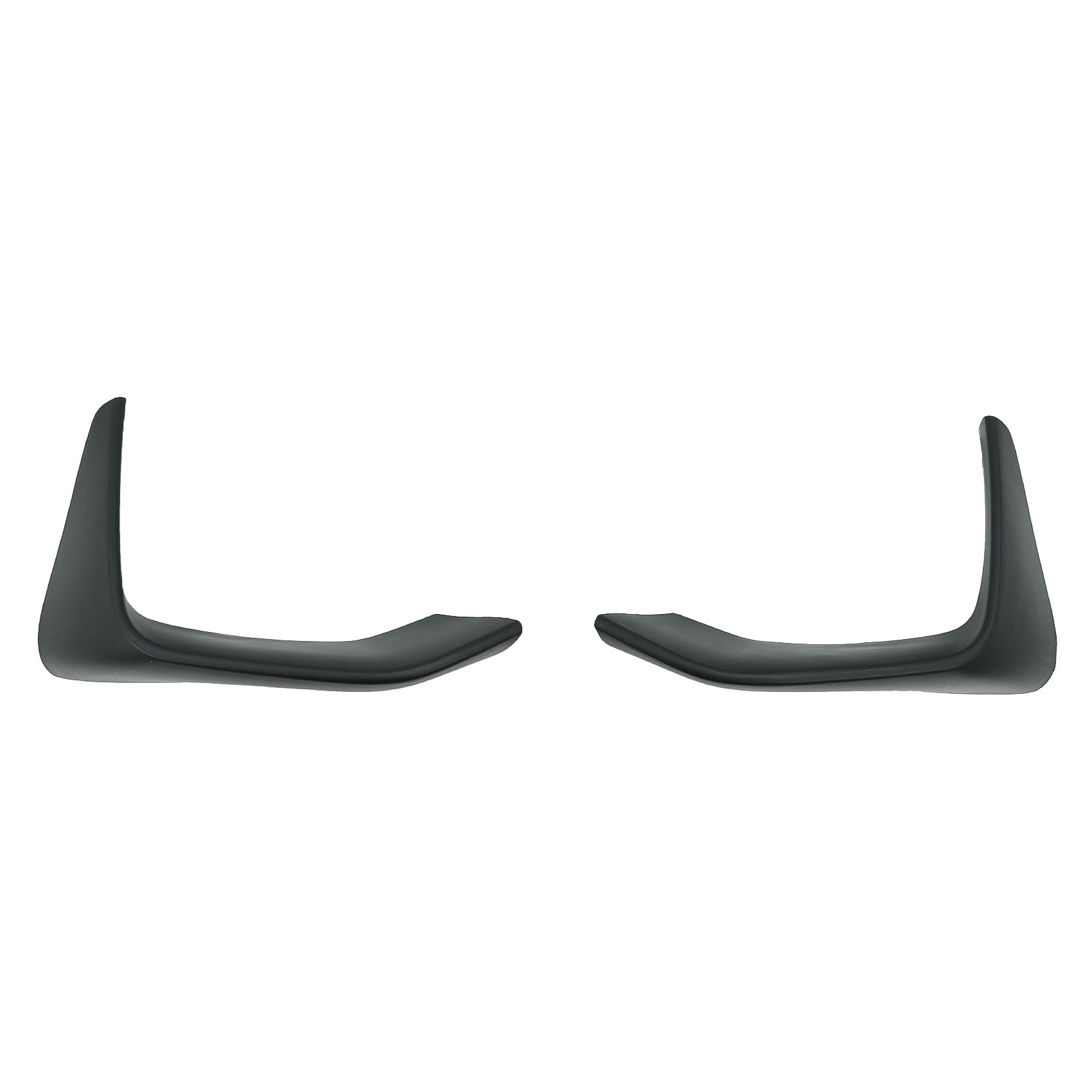 Splitter Prelungire Bara Fata compatibil cu BMW F80 M3 F82/F83 M4 (2014-2019)