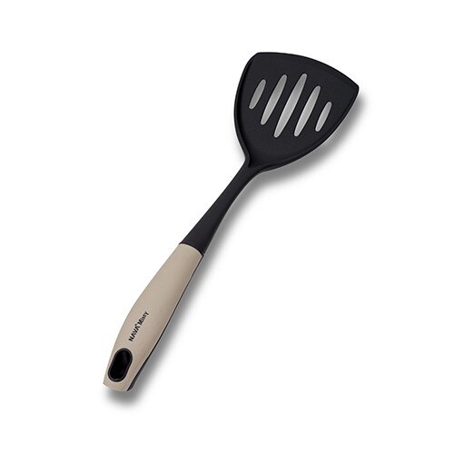 Paleta pentru intors/scos cu fante Misty NAVA NV 111 004