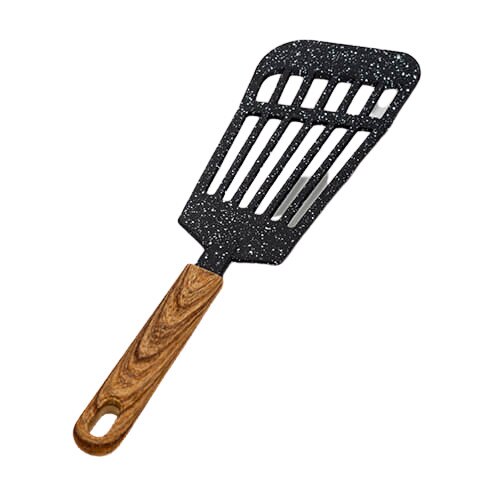 Paleta pentru gatit cu fante Nature NAVA NV-202-009