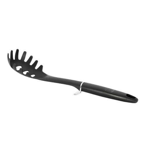 Lingura pentru paste Black Silver Collection Berlinger Haus BH 6215