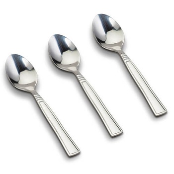 Set lingurite desert 3 piese din otel inoxidabil Acer NAVA NV 127 053 Set lingurite desert 3 piese din otel inoxidabil Acer NAVA NV 127 053