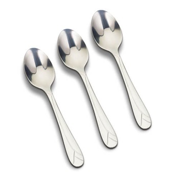 Set lingurite 3 piese din otel inoxidabil Acer NAVA NV 127 023 Set lingurite 3 piese din otel inoxidabil Acer NAVA NV 127 023