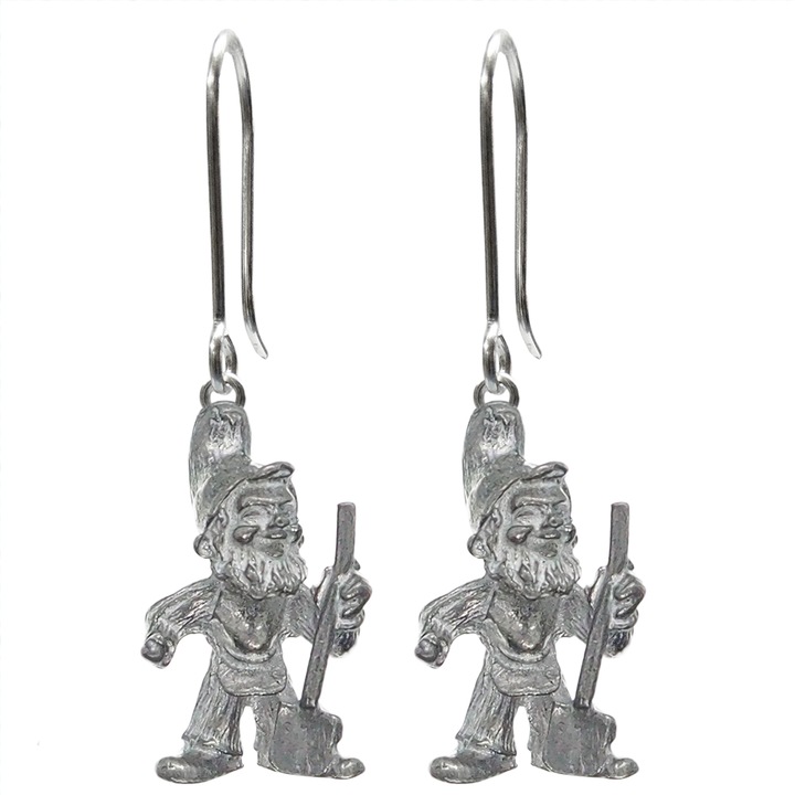 Cercei argint Pitic 71771330 Dras