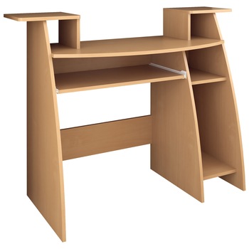 Birou MarcelProd, SKM4, 123x50x77cm, fag Birou MarcelProd, SKM4, 123x50x77cm, fag