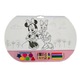 Set pentru desen 5 in 1 - Disney Minnie Mouse, Pink life