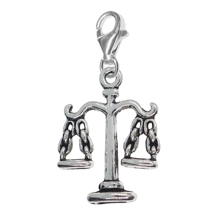 Balance karabiner ezüst medál 9643360 Dras