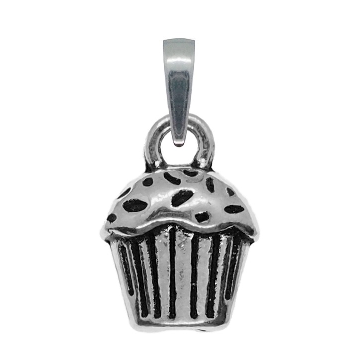 Pandantiv argint Briosa 9723365 Dras