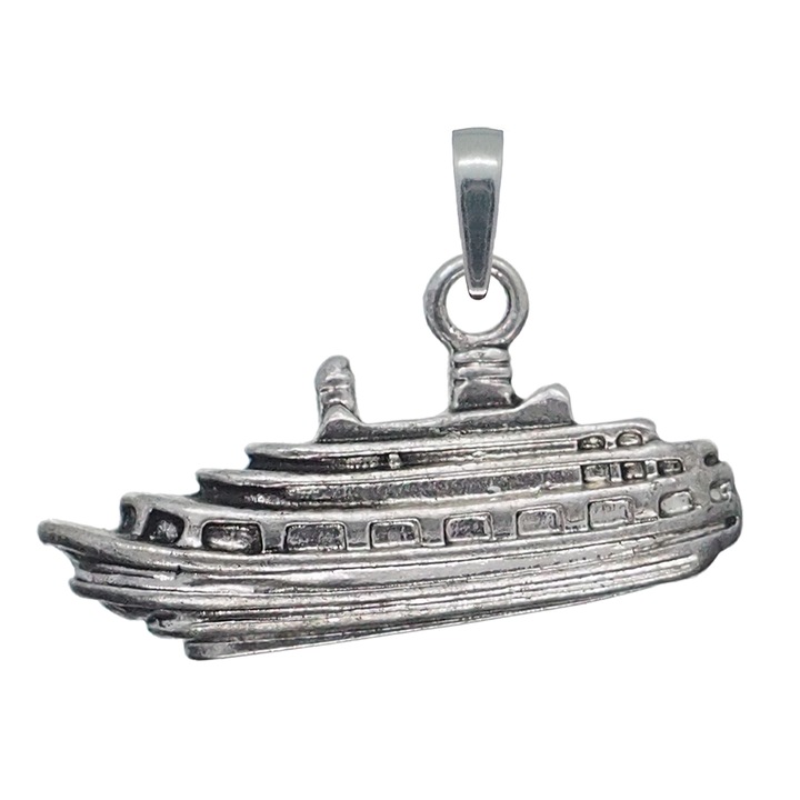 Pandantiv argint Vapor 9904885 Dras