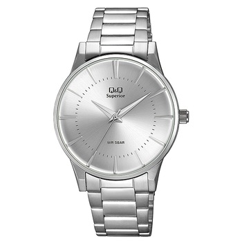 Ceas analogic pentru barbati Q&Q Superior S398J201Y Ceas analogic pentru barbati Q&Q Superior S398J201Y