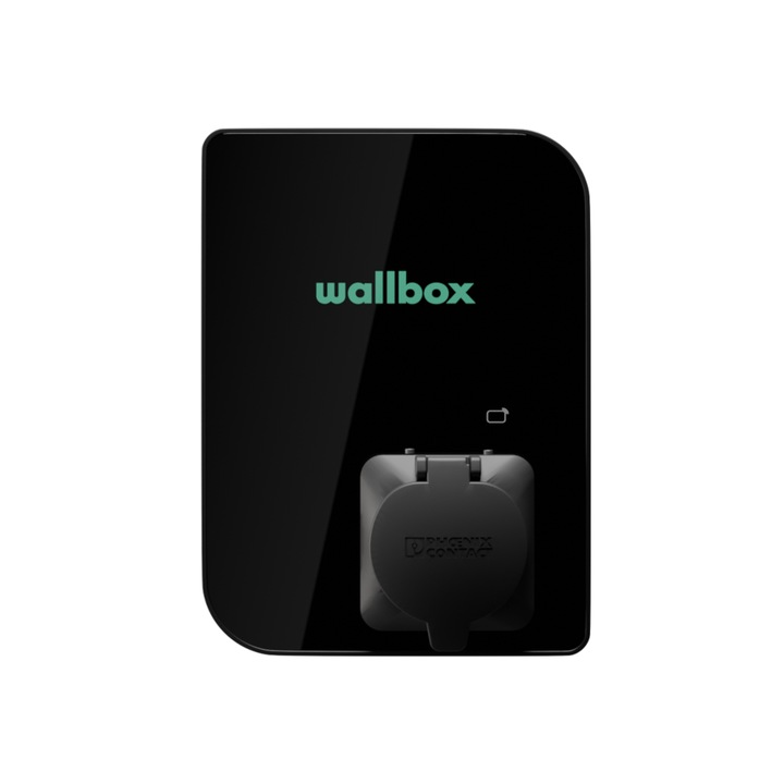 Incarcator auto, Wallbox, Priza tip 2m 22kW