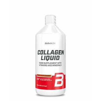 BioTech, Colagen, lichid, 1000 ml BioTech, Colagen, lichid, 1000 ml