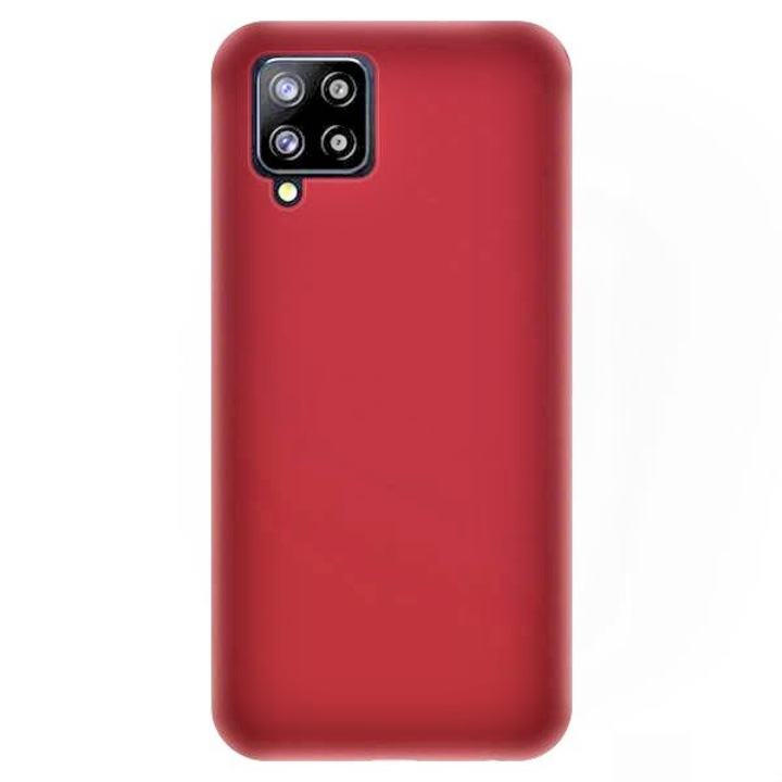 Кейс за Samsung Galaxy A42 5G TPU Червен
