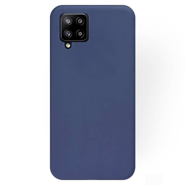 Husa Samsung Galaxy A42 5G TPU Navy